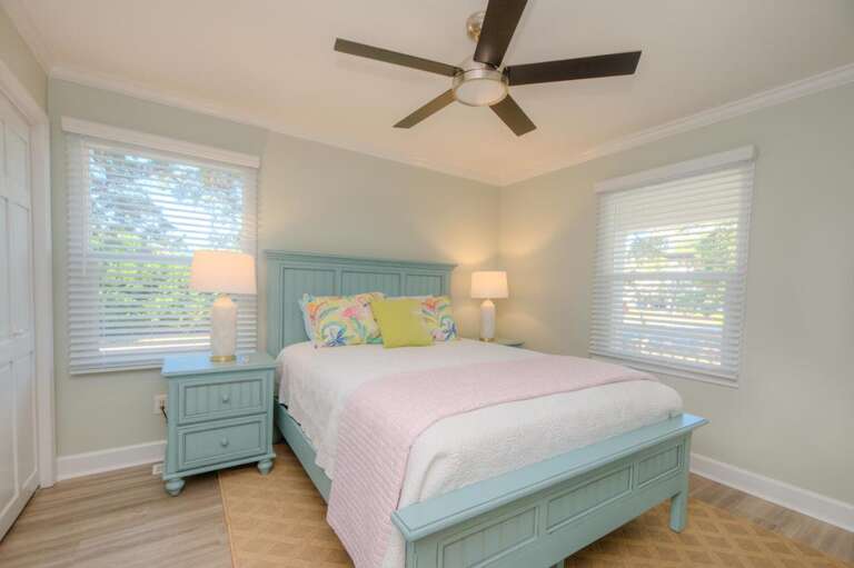 The Beach Peach 25 GW 11-19-25