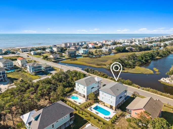 Aerial Photos
