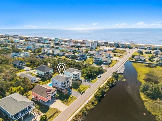 Aerial Photos
