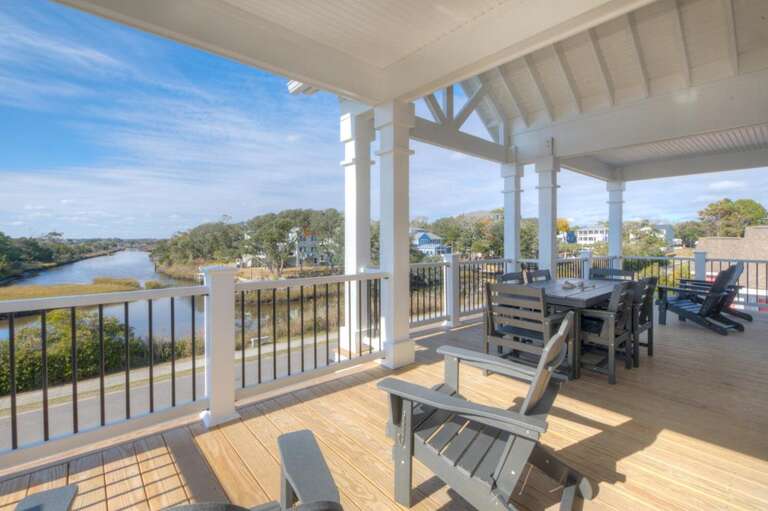 Tortuga by the Sea 6 GW 12.6.25