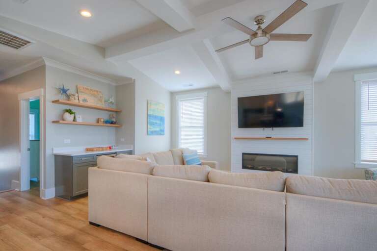 Tortuga by the Sea 13 GW 12.6.25