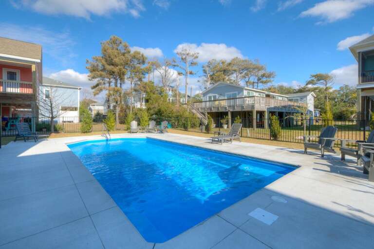 Tortuga by the Sea 53 GW 12.6.25