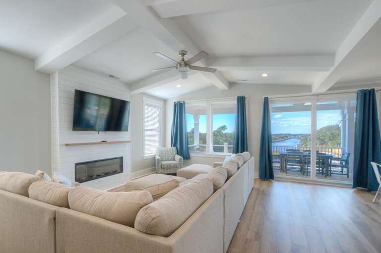 Tortuga by the Sea 10 GW 12.6.25