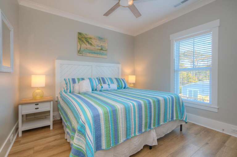 Tortuga by the Sea 22 GW 12.6.25