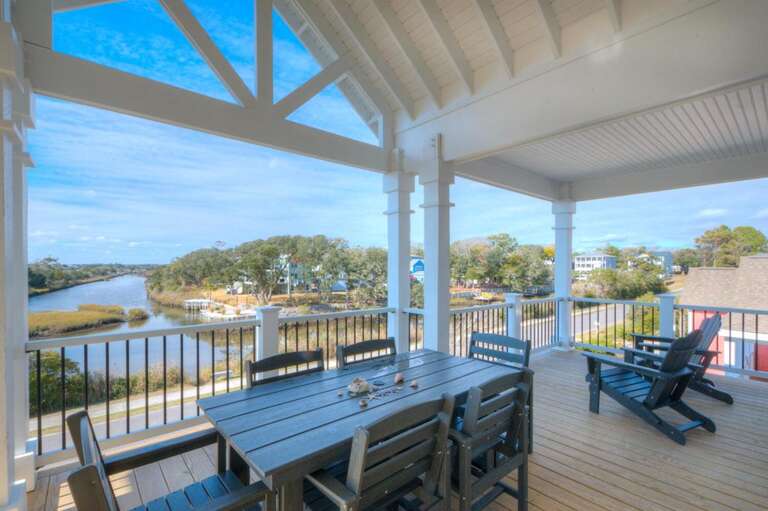 Tortuga by the Sea 7 GW 12.6.25