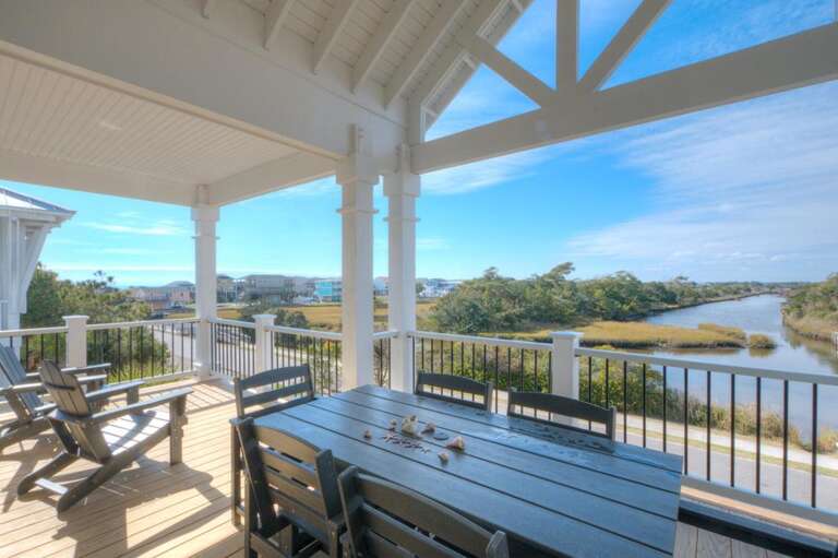 Tortuga by the Sea 5 GW 12.6.25