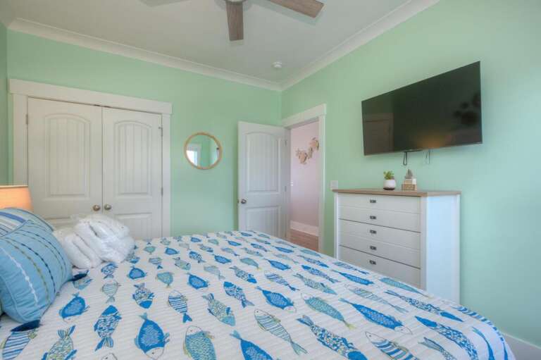 Tortuga by the Sea 27 GW 12.6.25