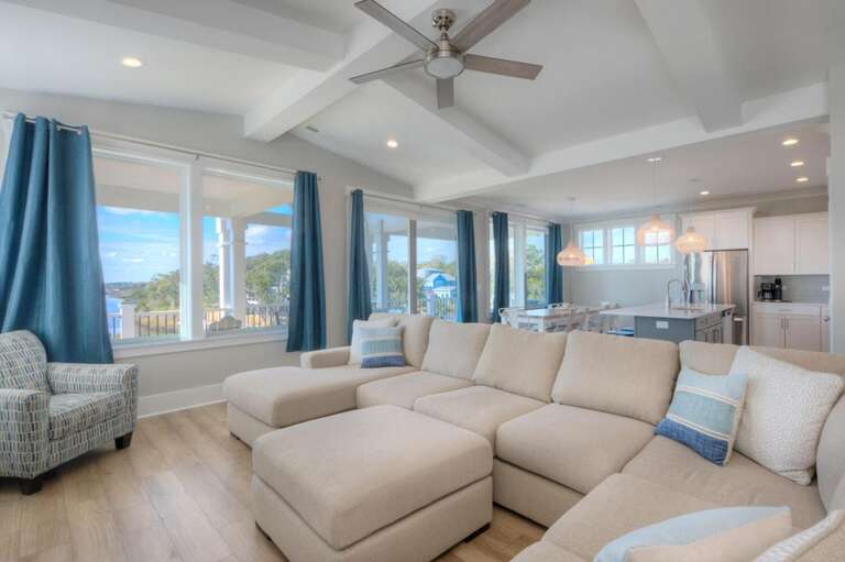 Tortuga by the Sea 11 GW 12.6.25