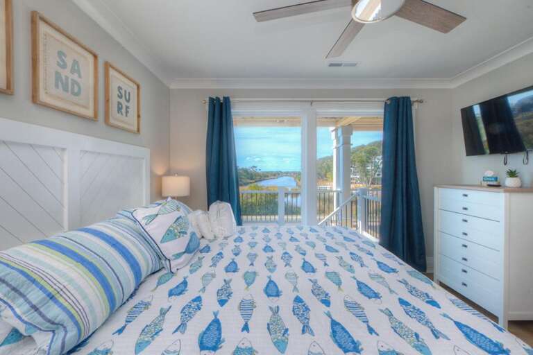 Tortuga by the Sea 42 GW 12.6.25