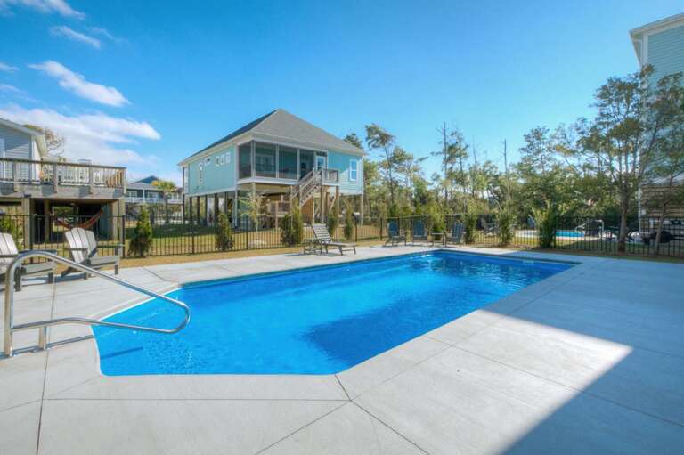 Tortuga by the Sea 51 GW 12.6.25