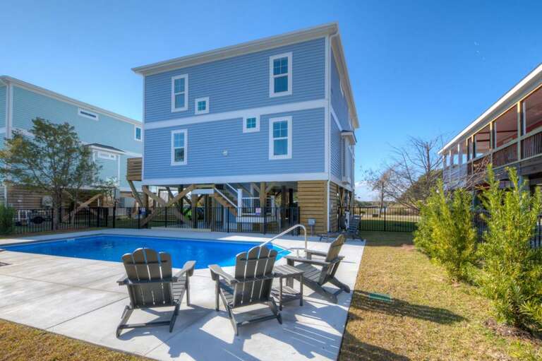 Tortuga by the Sea 54 GW 12.6.25