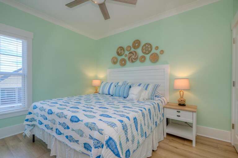 Tortuga by the Sea 26 GW 12.6.25