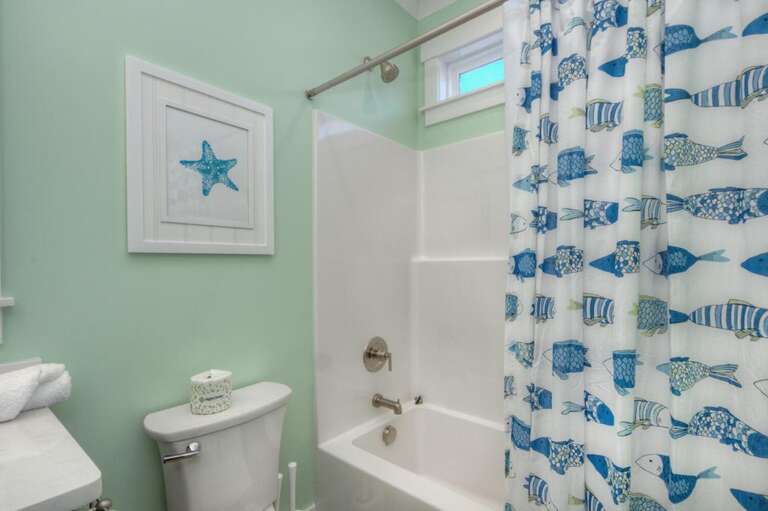 Tortuga by the Sea 25 GW 12.6.25