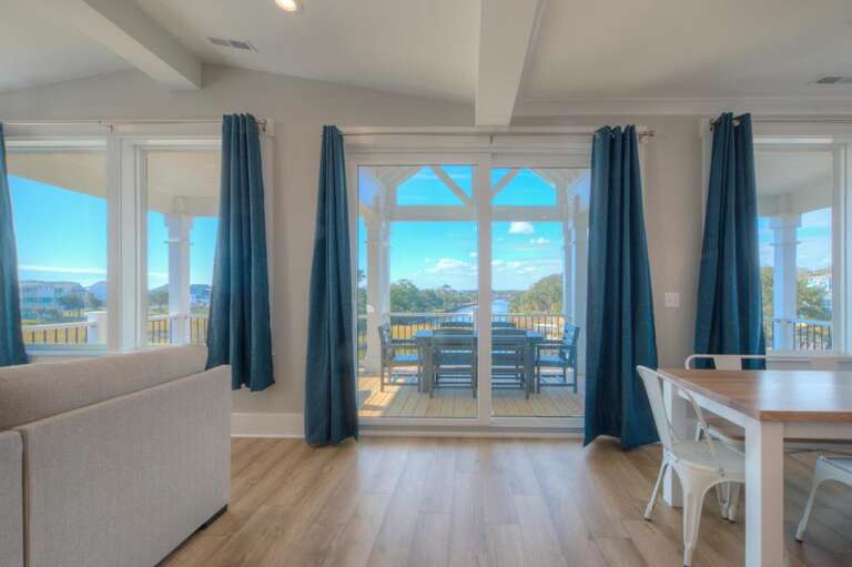 Tortuga by the Sea 8 GW 12.6.25