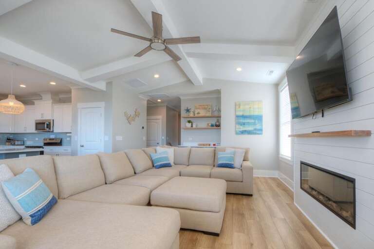 Tortuga by the Sea 9 GW 12.6.25