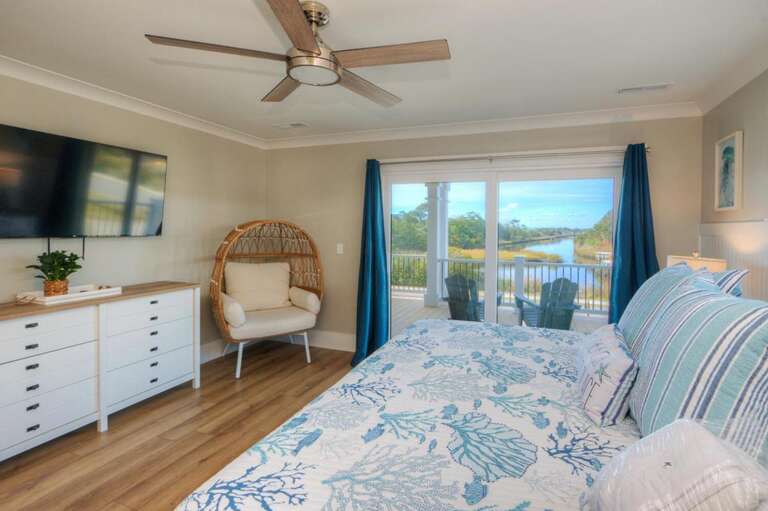 Tortuga by the Sea 33 GW 12.6.25