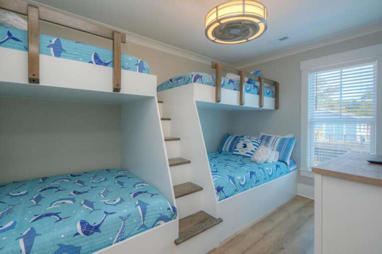 Tortuga by the Sea 39 GW 12.6.25