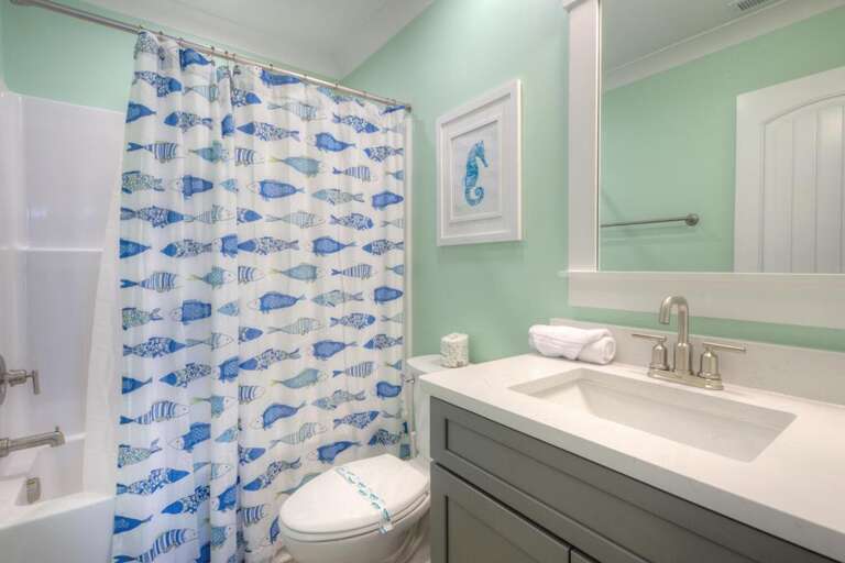 Tortuga by the Sea 38 GW 12.6.25