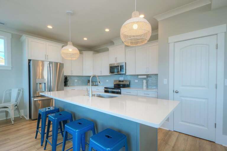 Tortuga by the Sea 17 GW 12.6.25