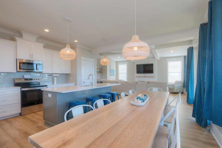 Tortuga by the Sea 16 GW 12.6.25