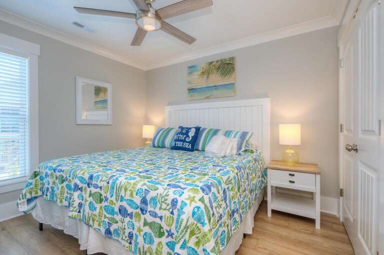 Tortuga by the Sea 36 GW 12.6.25