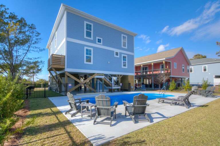 Tortuga by the Sea 52 GW 12.6.25