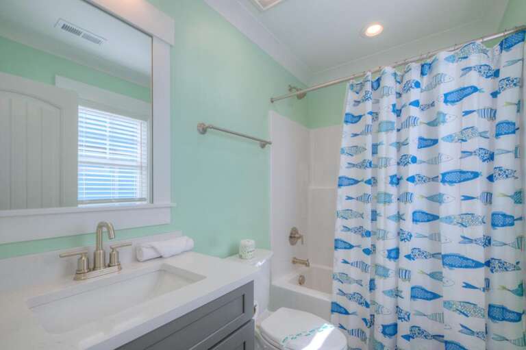 Tortuga by the Sea 44 GW 12.6.25