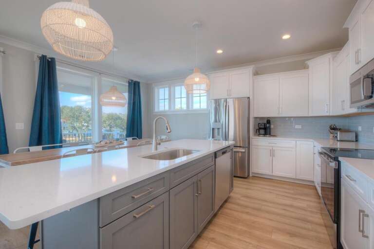 Tortuga by the Sea 19 GW 12.6.25