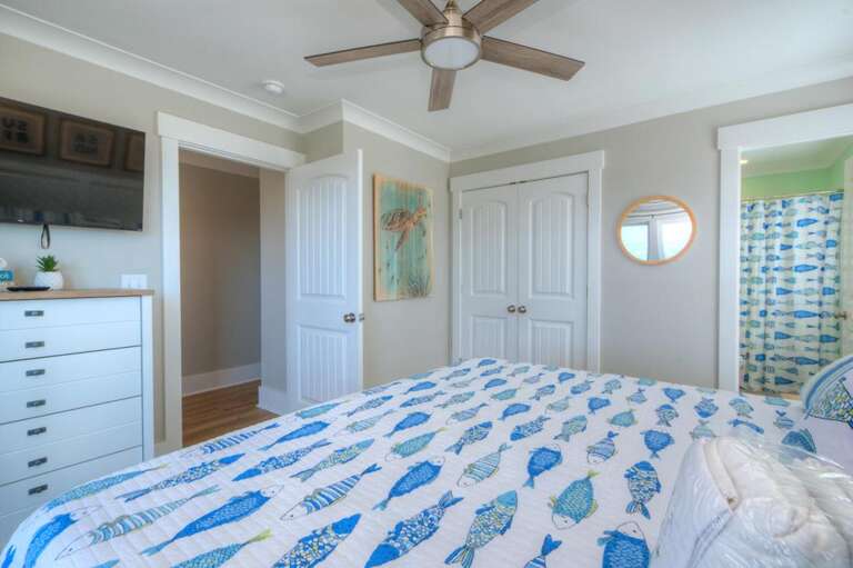 Tortuga by the Sea 43 GW 12.6.25