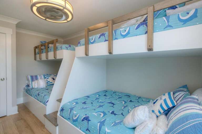 Tortuga by the Sea 40 GW 12.6.25