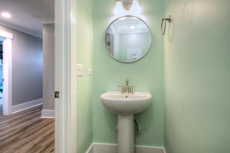 Tortuga by the Sea 46 GW 12.6.25