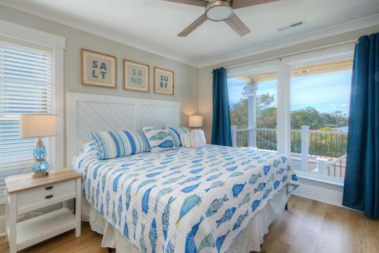 Tortuga by the Sea 41 GW 12.6.25