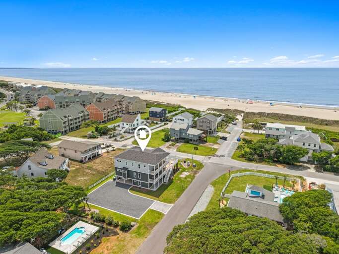 Aerial Views