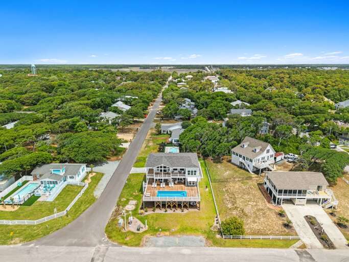 Aerial Views