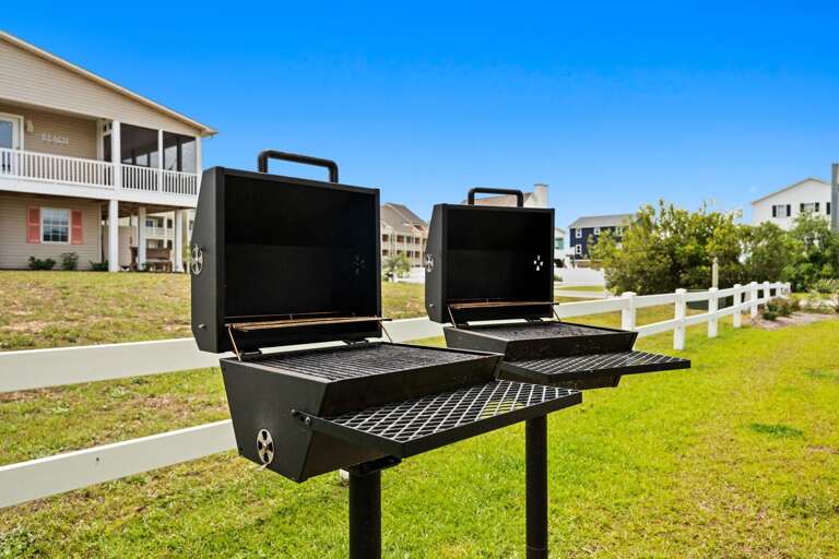 Grill