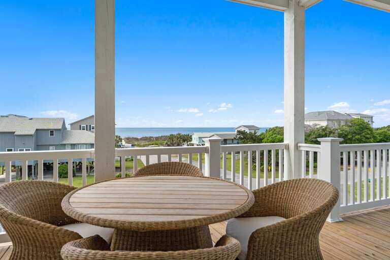 Ocean Views