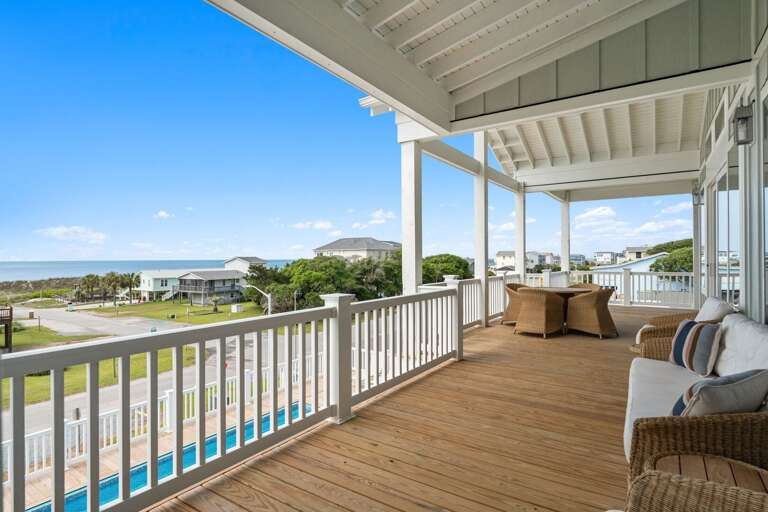 Ocean Views