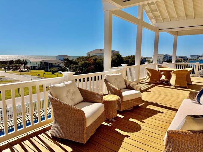 Ocean Views