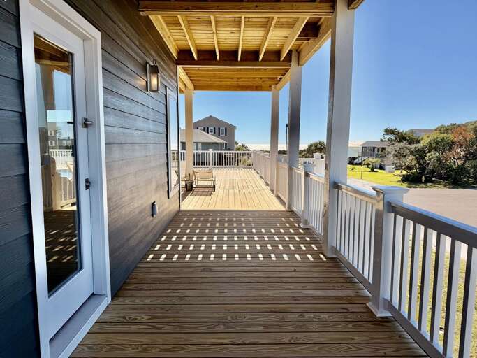 Ocean Views