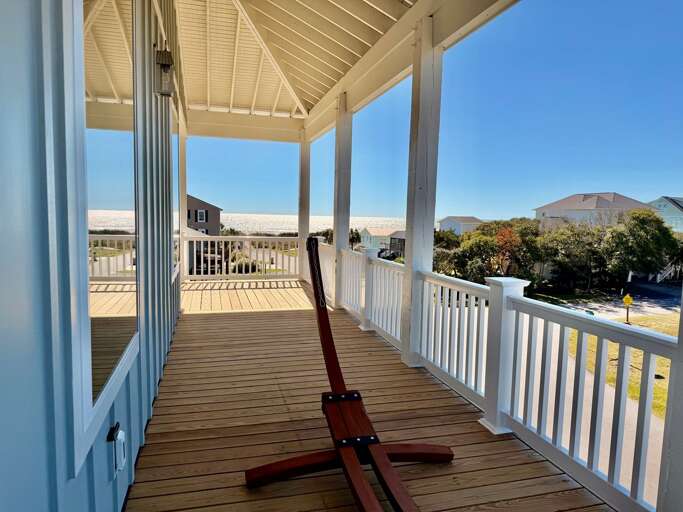 Porch