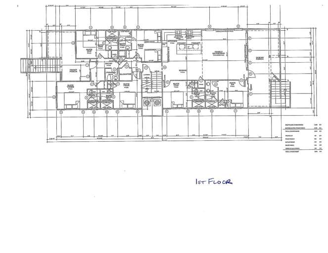 Zen 4 First Floor Plan