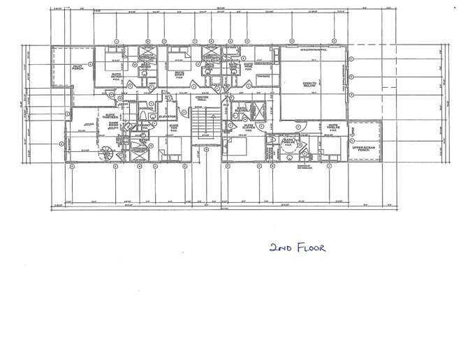 Zen 5 Second Floor Plan