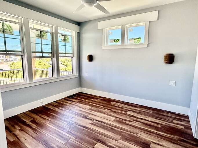 Oak Island Home Rental