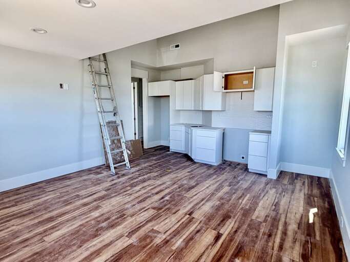 Find Rentals