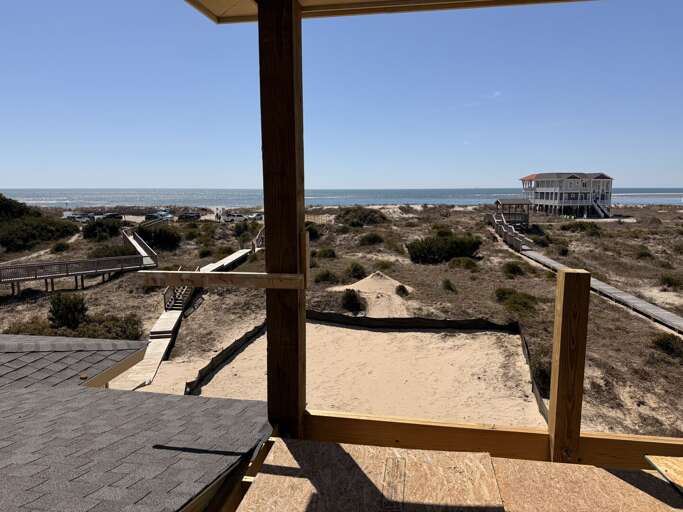 Oak Island Home Rental