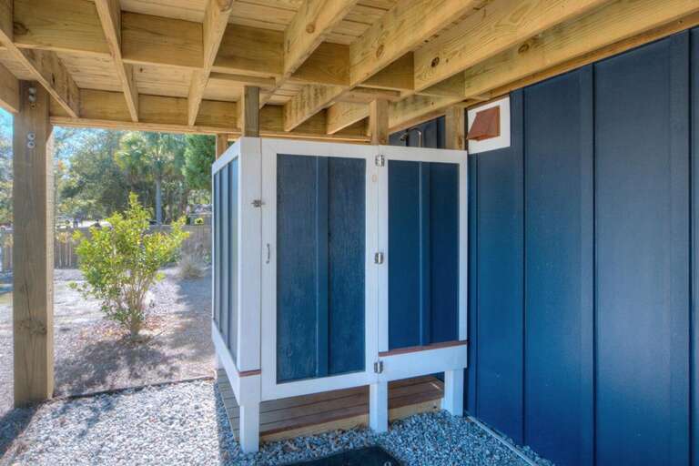 The Blue Crab Cottage 54 GW 11-6-25