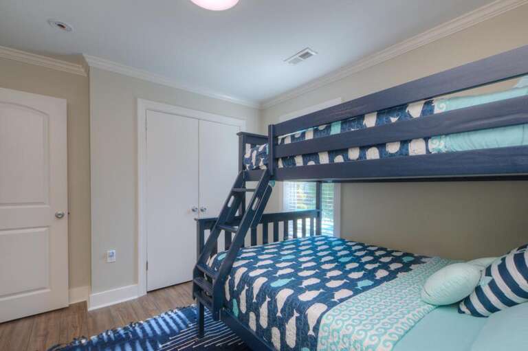 The Blue Crab Cottage 26 GW 11-6-25