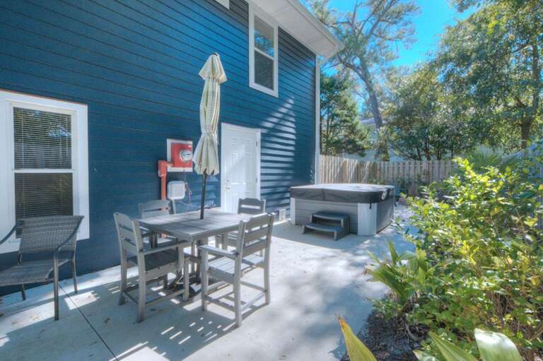 The Blue Crab Cottage 53 GW 11-6-25