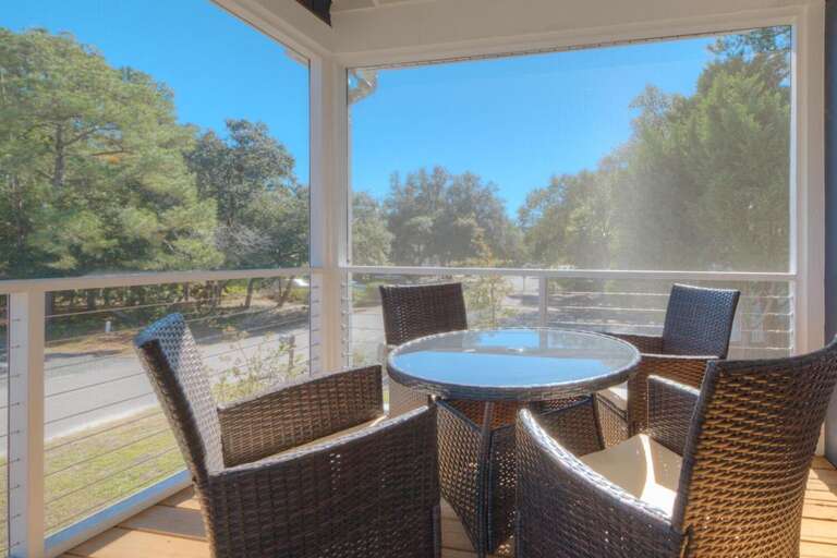 The Blue Crab Cottage 6 GW 11-6-25