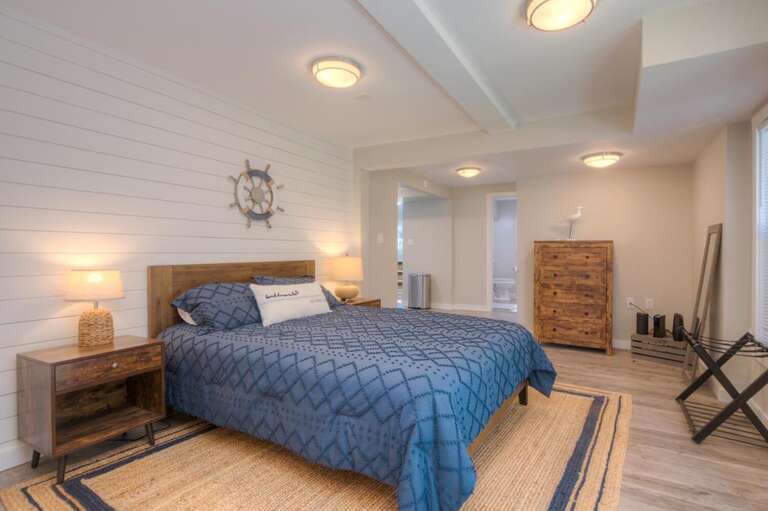 The Blue Crab Cottage 43 GW 11-6-25